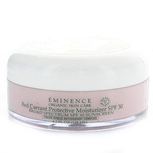 Eminence Red Currant Protective Moisturizer SPF 30 125ml/4.2 Oz
